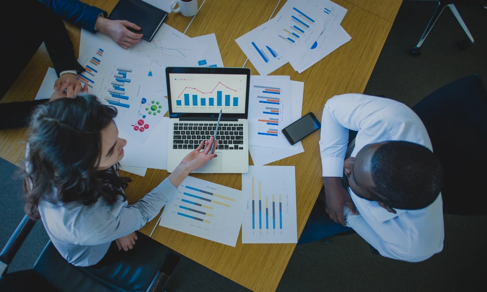 When Should You Conduct a B2B Marketing Audit?