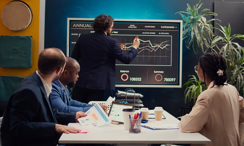 Beyond the Checklist: The 5 Pillars of a High-Impact B2B Marketing Audit