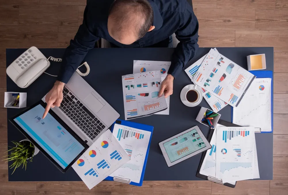 How B2B COOs Use Independent Marketing Audits to Align GTM Strategy, Tactics, and Operations